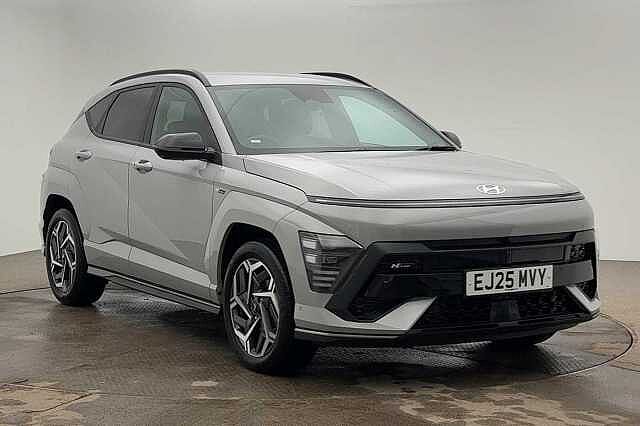 Hyundai Kona ADVANCE