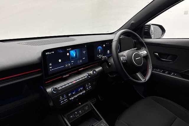 Hyundai Kona ADVANCE