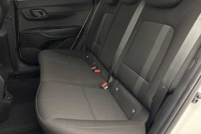 Hyundai Kona ADVANCE