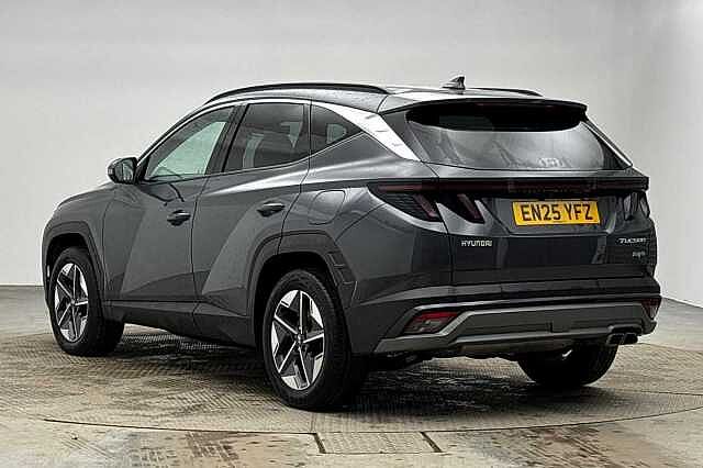 Hyundai Kona ADVANCE