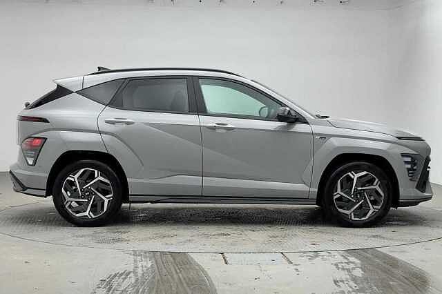 Hyundai Kona ADVANCE