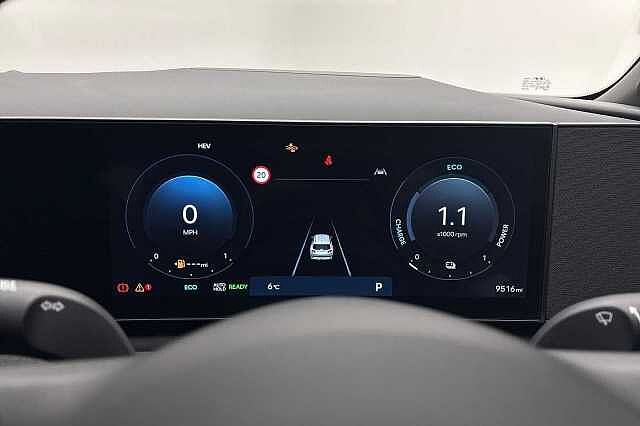 Hyundai Kona ADVANCE