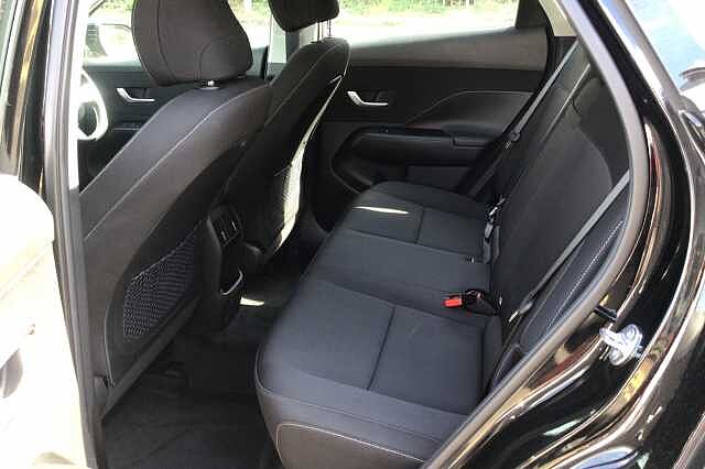 Hyundai Kona ADVANCE