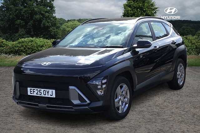 Hyundai Kona ADVANCE