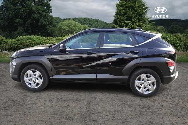 Hyundai Kona ADVANCE