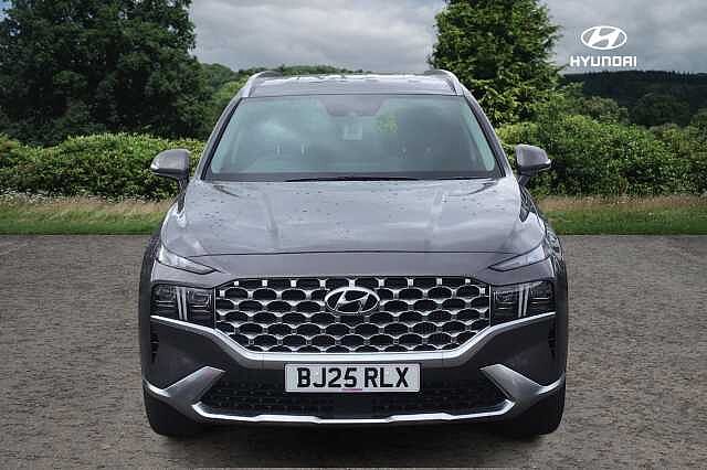Hyundai Santa Fe PREMIUM