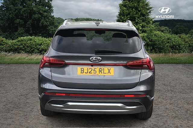 Hyundai Santa Fe PREMIUM