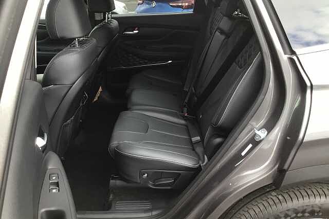 Hyundai Santa Fe PREMIUM