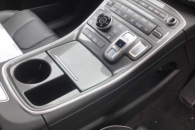 Hyundai Santa Fe PREMIUM