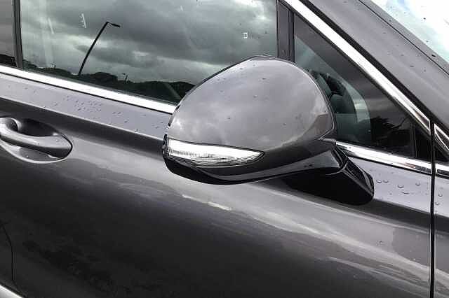 Hyundai Santa Fe PREMIUM