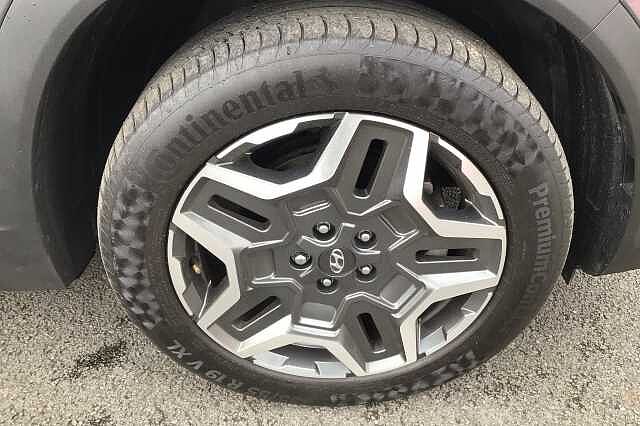 Hyundai Santa Fe PREMIUM