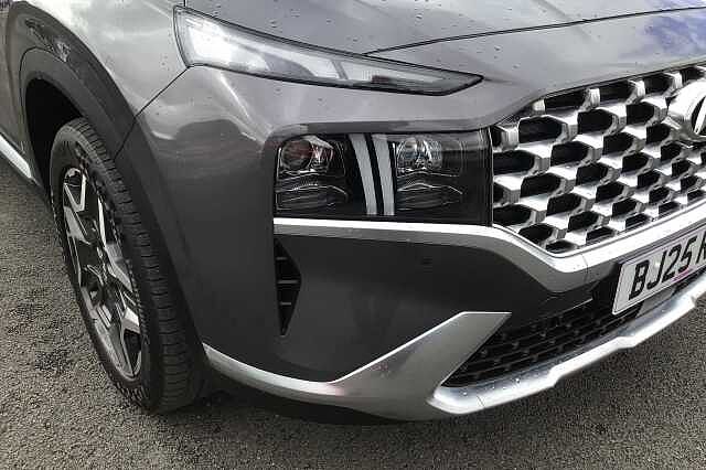 Hyundai Santa Fe PREMIUM
