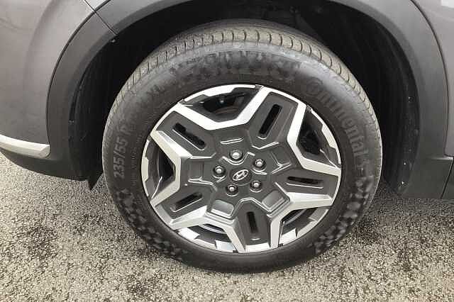 Hyundai Santa Fe PREMIUM