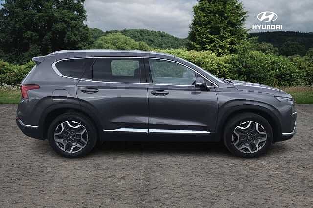 Hyundai Santa Fe PREMIUM