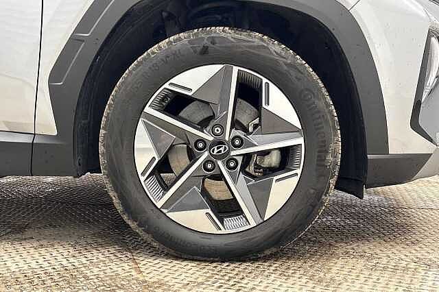 Hyundai i20 T-GDI PREMIUM