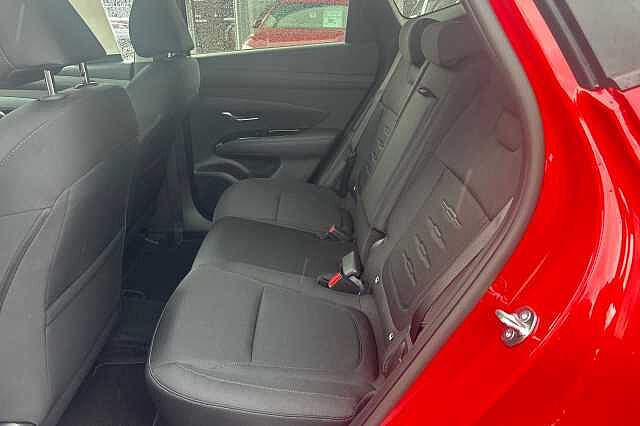 Hyundai Tucson ADVANCE