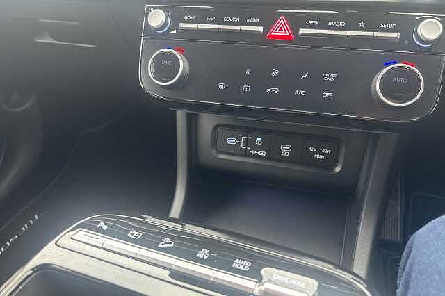 Hyundai Tucson ADVANCE