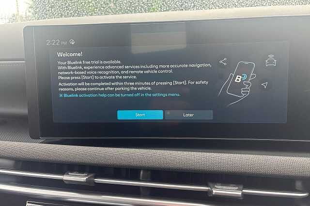 Hyundai Tucson ADVANCE