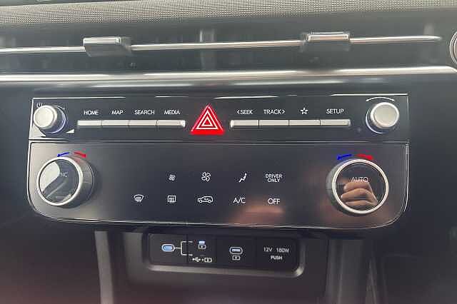 Hyundai Tucson ADVANCE