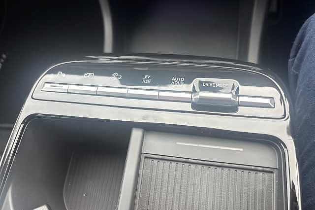 Hyundai Tucson ADVANCE