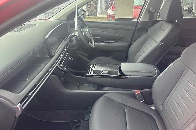 Hyundai Tucson ADVANCE