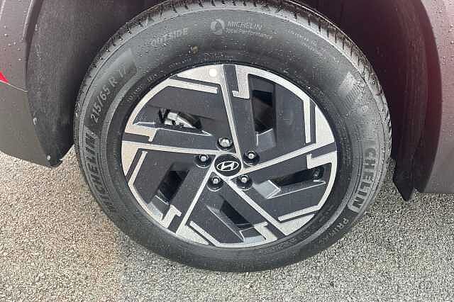 Hyundai Tucson ADVANCE