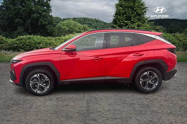 Hyundai Tucson ADVANCE