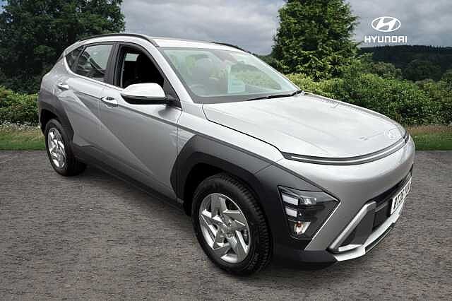 Hyundai Kona ADVANCE