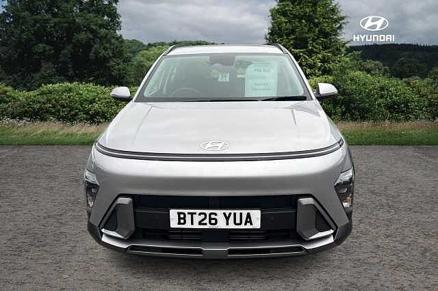 Hyundai Kona ADVANCE