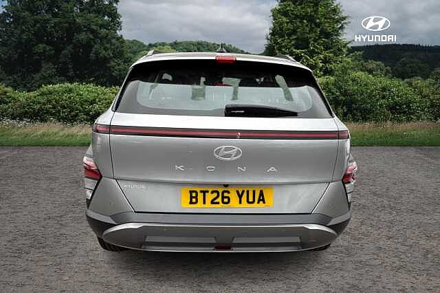 Hyundai Kona ADVANCE