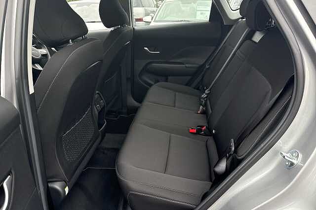 Hyundai Kona ADVANCE
