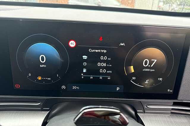 Hyundai Kona ADVANCE
