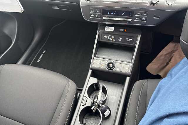 Hyundai Kona ADVANCE