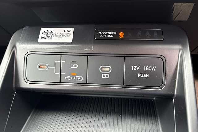 Hyundai Kona ADVANCE
