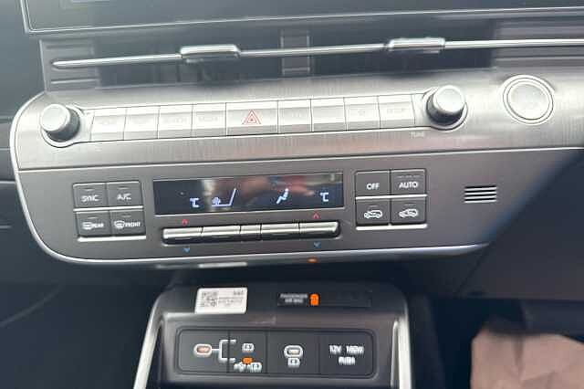 Hyundai Kona ADVANCE