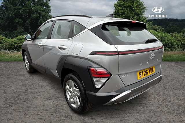 Hyundai Kona ADVANCE