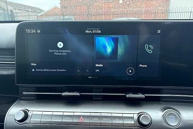 Hyundai Kona ADVANCE