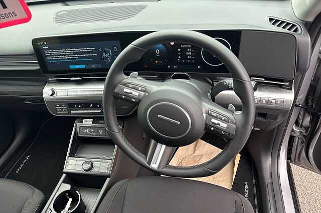Hyundai Kona ADVANCE
