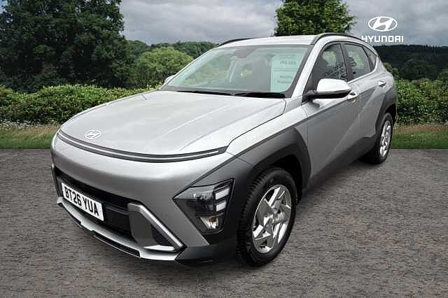 Hyundai Kona ADVANCE