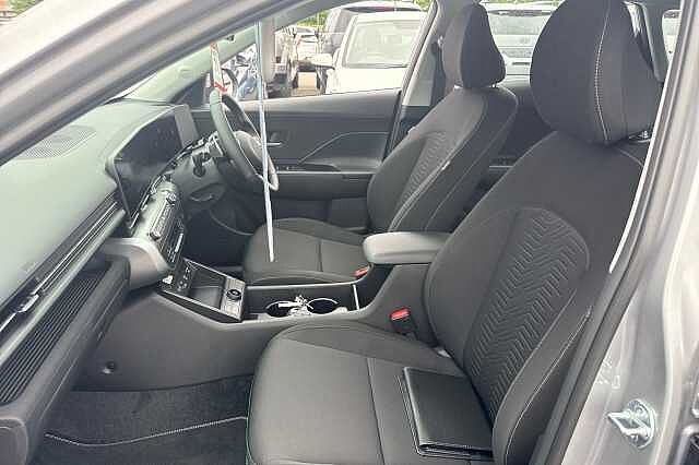 Hyundai Kona ADVANCE