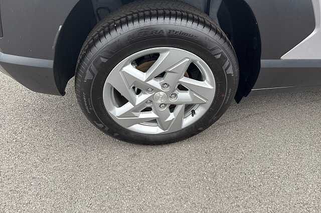 Hyundai Kona ADVANCE