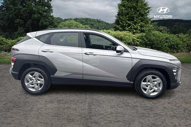 Hyundai Kona ADVANCE