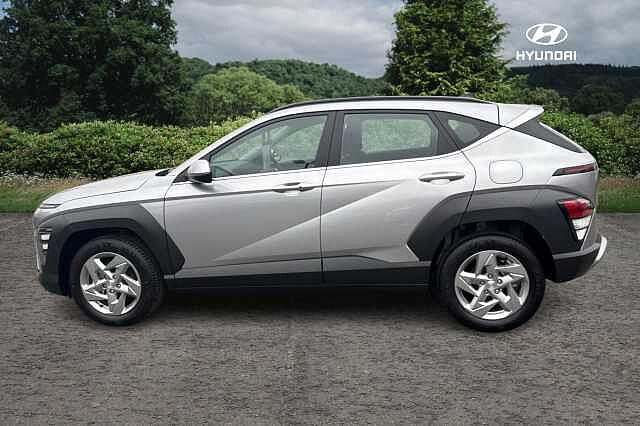 Hyundai Kona ADVANCE