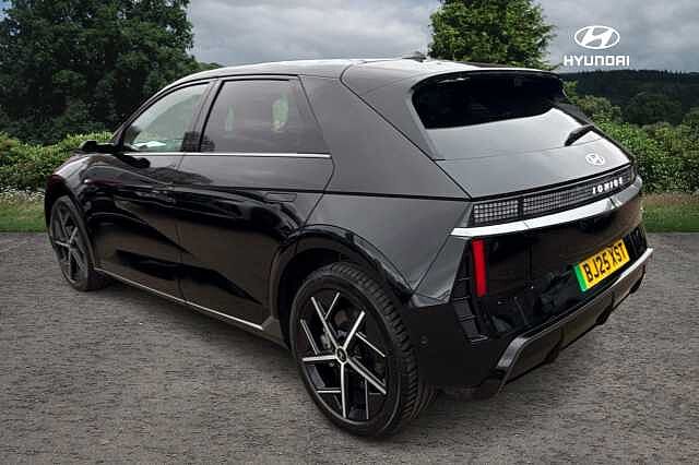 Hyundai Ioniq 5 N LINE S