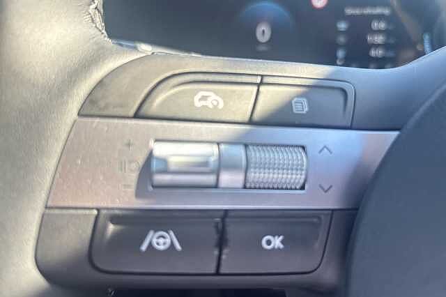 Hyundai TUCSON T-GDI ADVANCE Ecotronic Grey