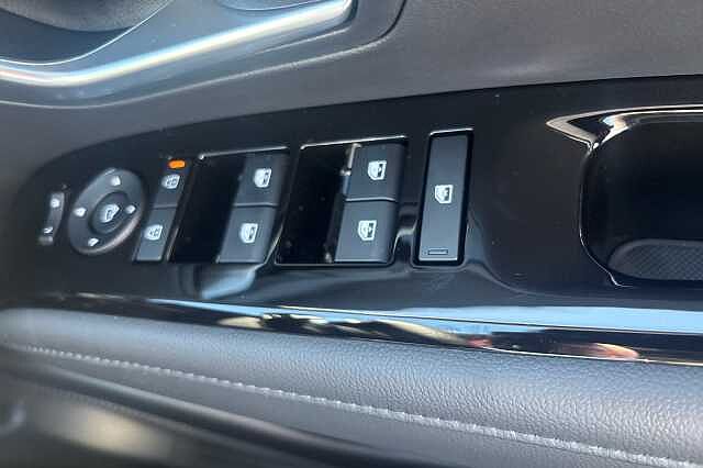 Hyundai TUCSON T-GDI ADVANCE Ecotronic Grey