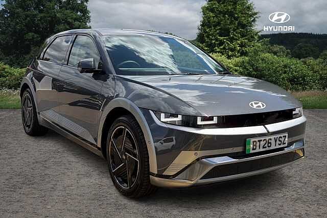 Hyundai Ioniq 5 ULTIMATE