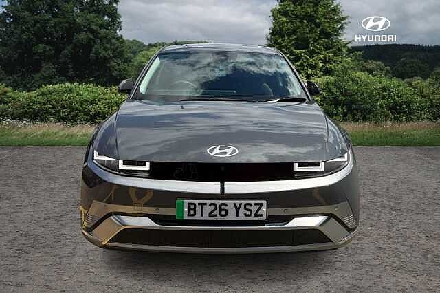 Hyundai Ioniq 5 ULTIMATE