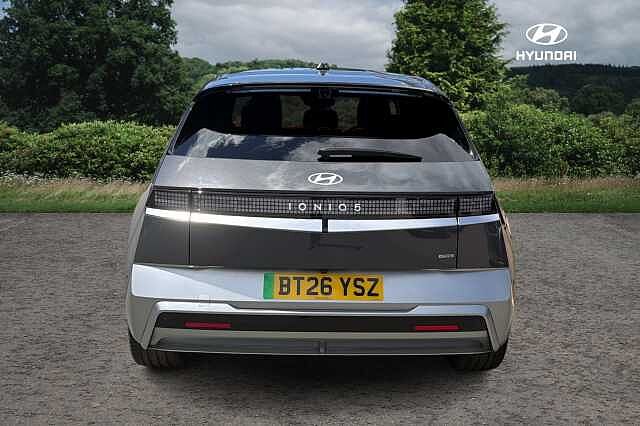 Hyundai Ioniq 5 ULTIMATE