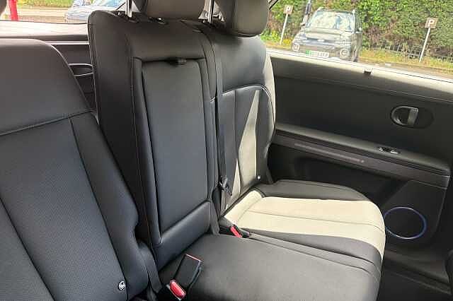 Hyundai Ioniq 5 ULTIMATE
